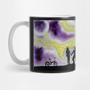 FIREFLIES Mug